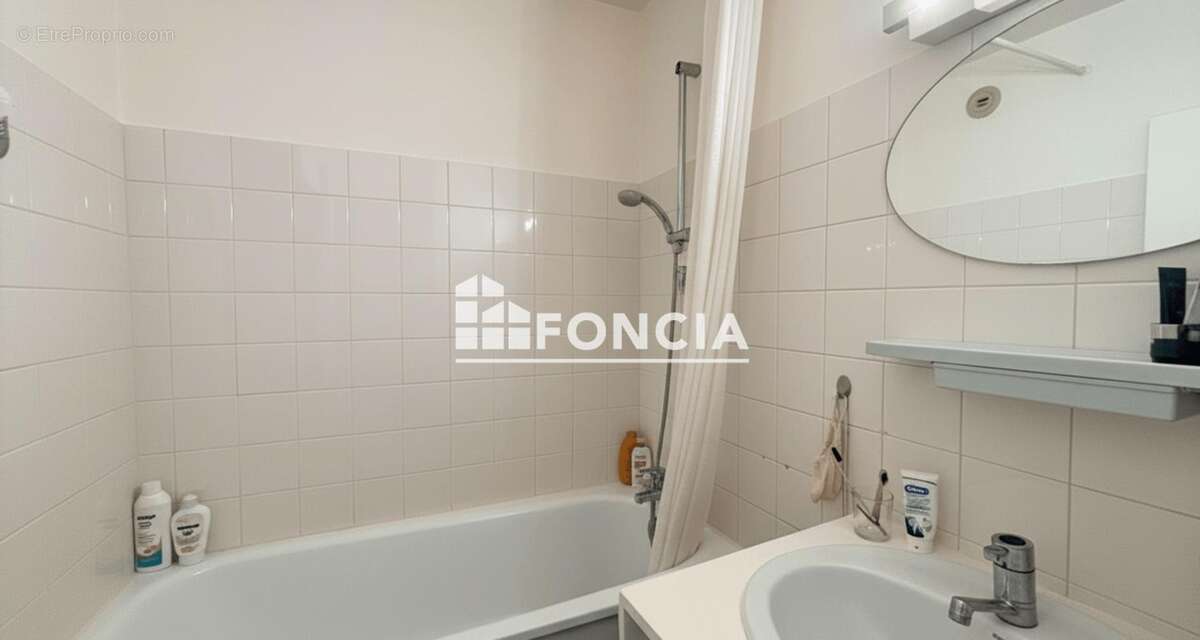 Appartement à CHATELAILLON-PLAGE