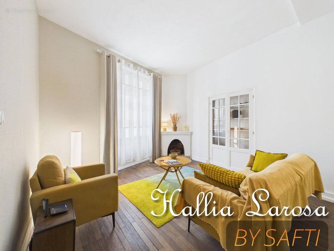 Photo 1 - Maison à MONTMORILLON