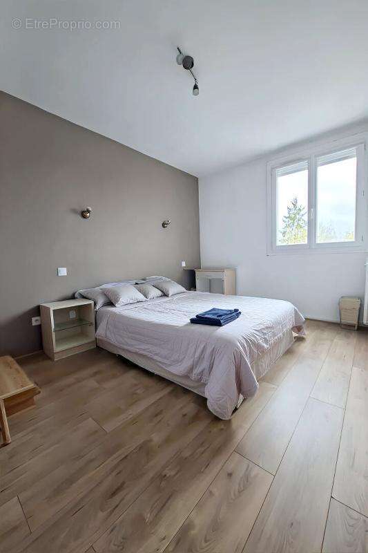 Appartement à JOUE-LES-TOURS