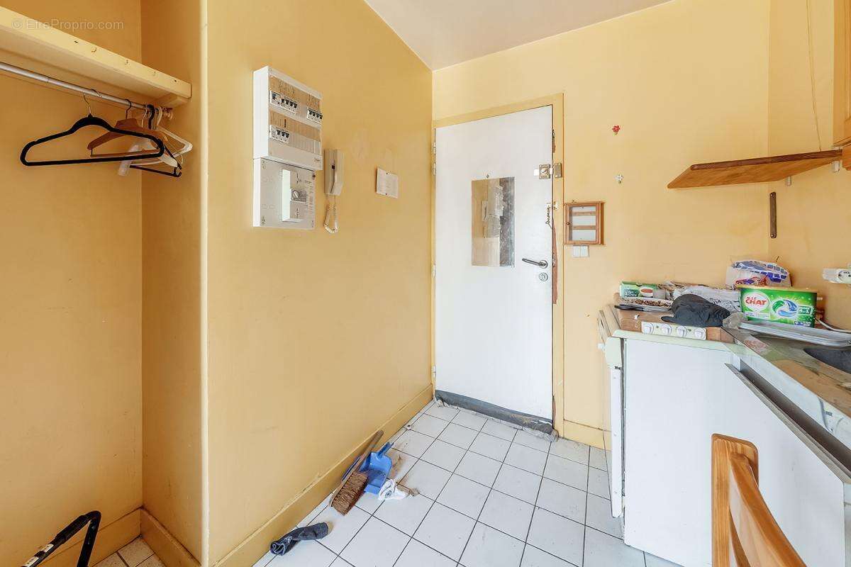 Appartement à LE MANS