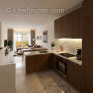 Appartement à HESINGUE