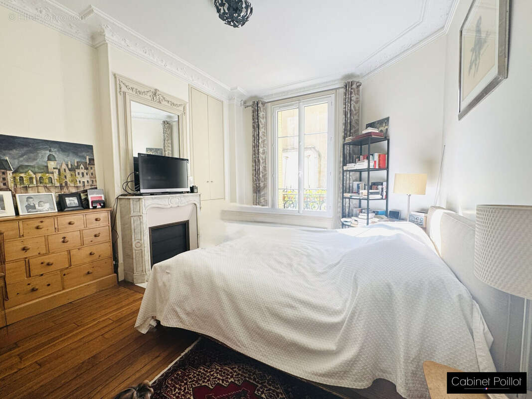 Appartement à VINCENNES