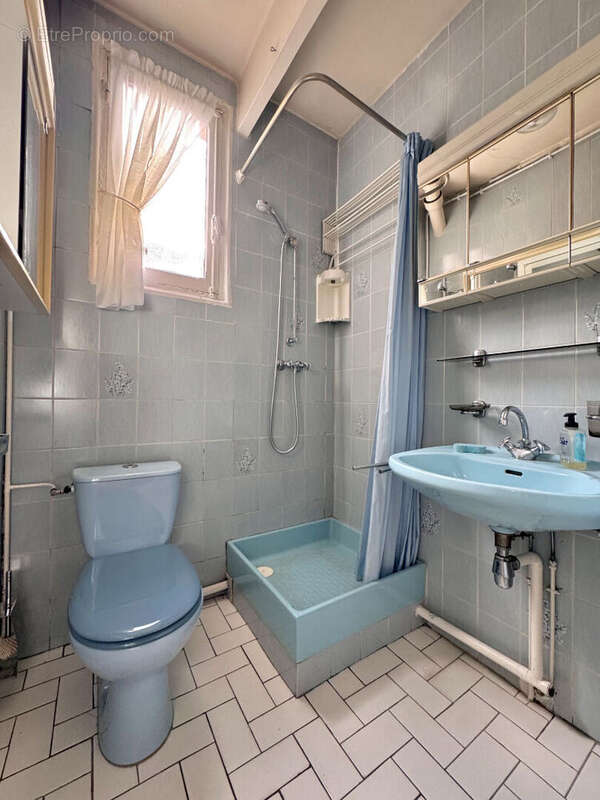 Appartement à PANTIN