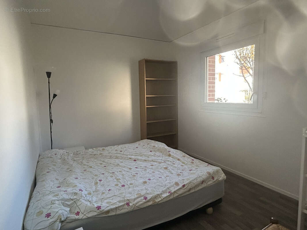 Appartement à GREGES