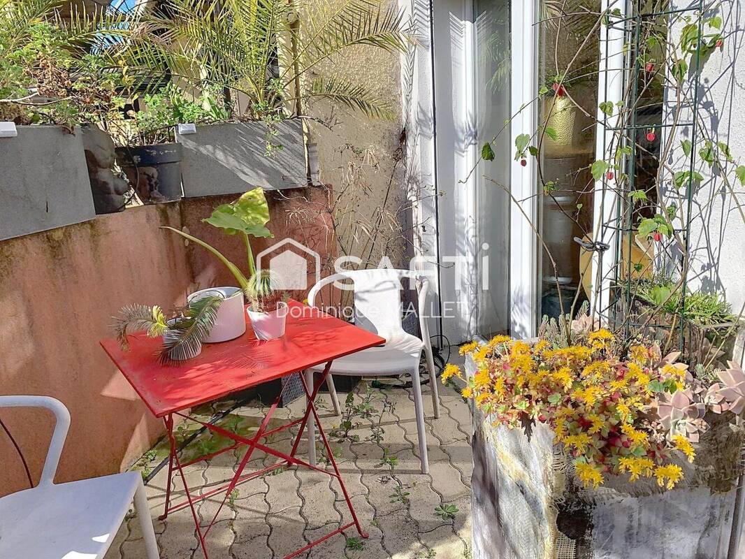 Photo 1 - Maison à CAISSARGUES