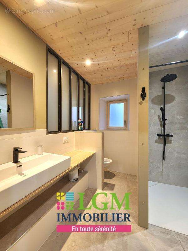 Appartement à ANDUZE