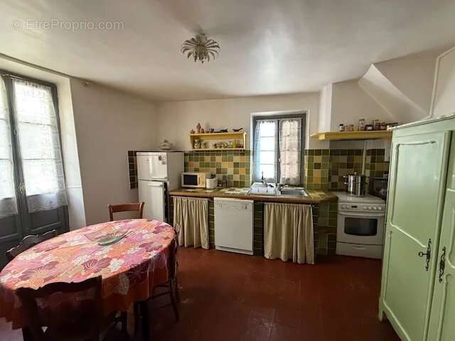 Charmante maison de village de 88  CONTES - photo 6