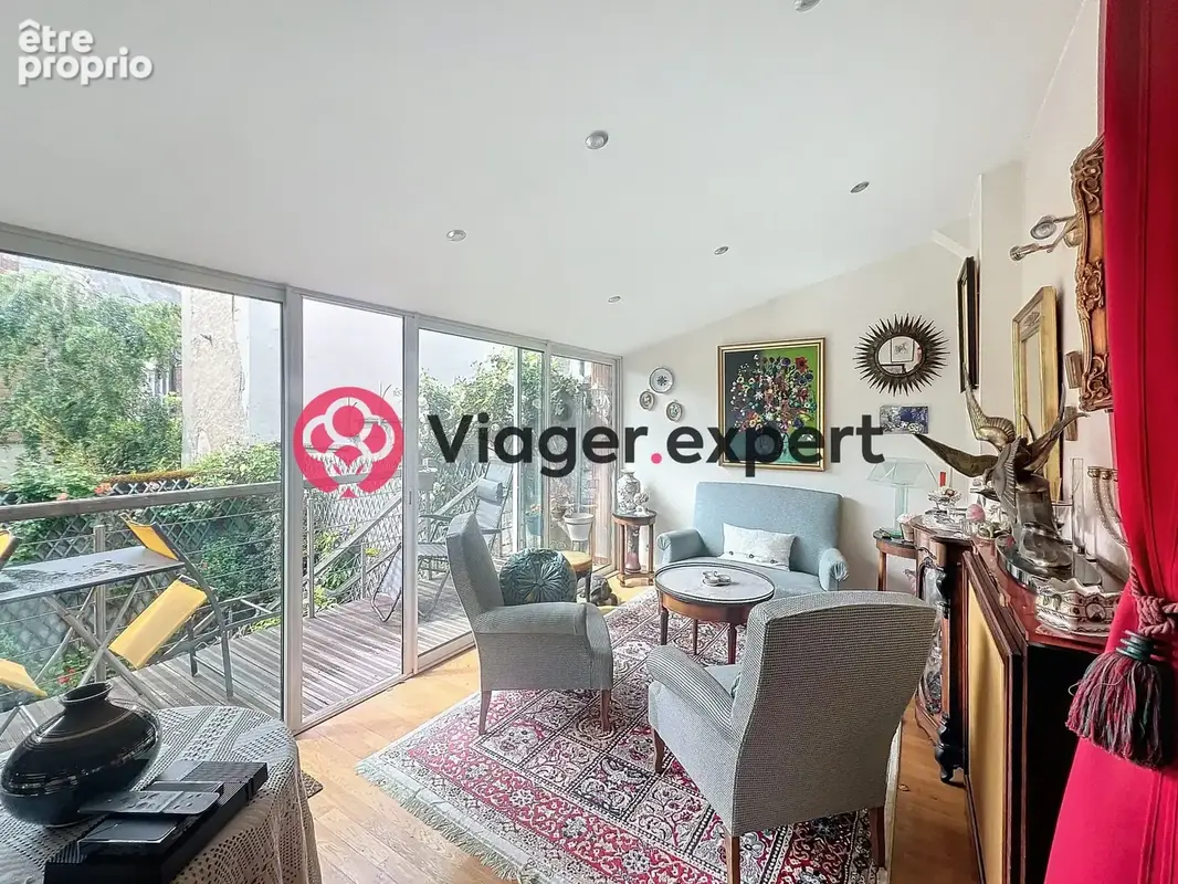 Maison 7 pièces 132 m² à vendre à Tours (37000) - photo 4