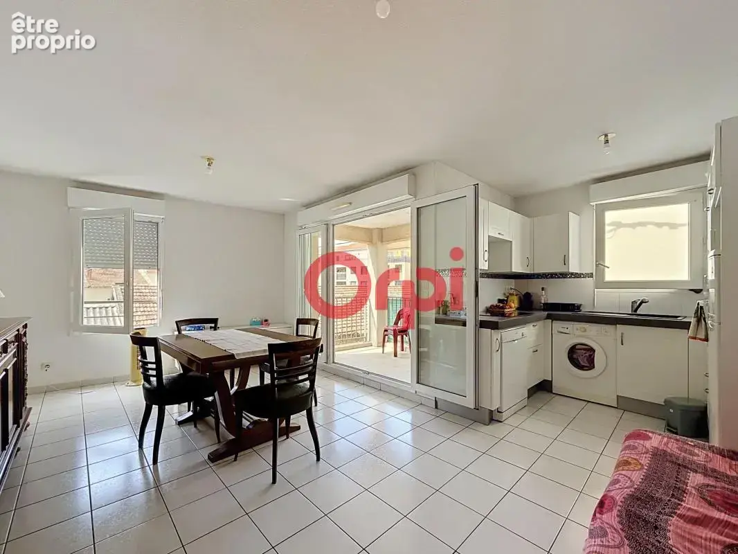 Appartement à LA SEYNE-SUR-MER