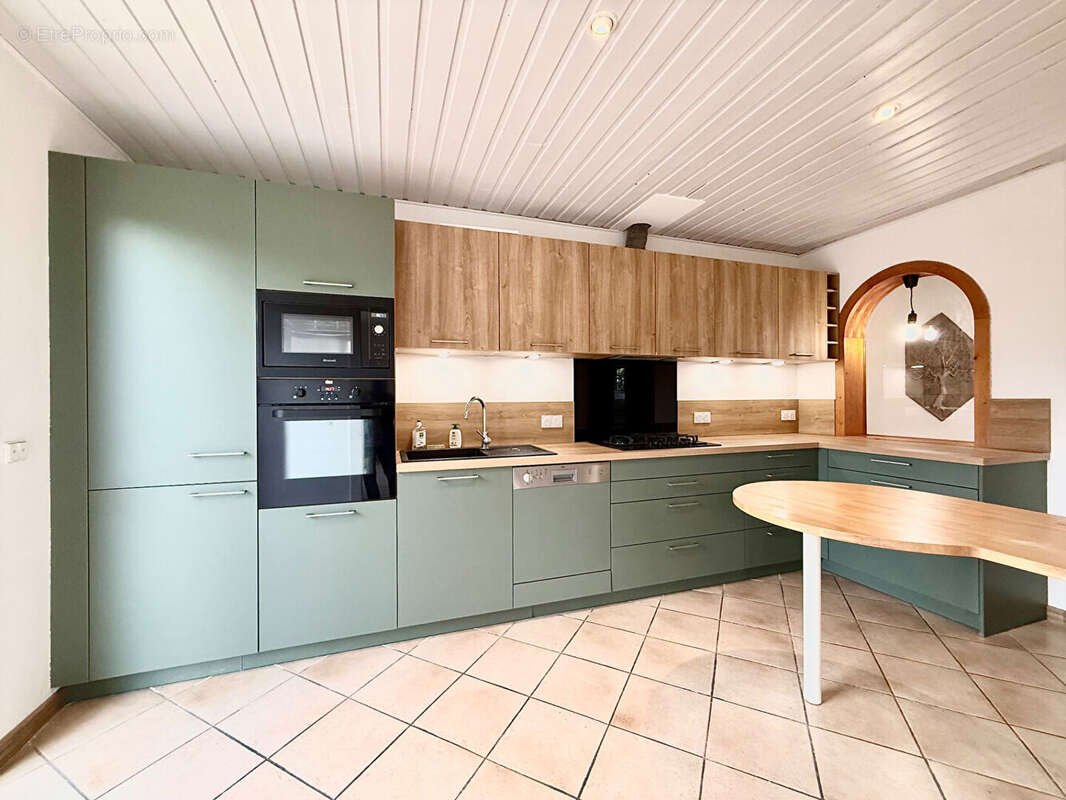 Maison à BRIVE-LA-GAILLARDE