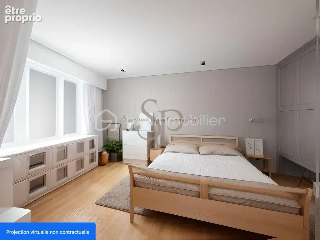 Appartement 2 pièces 1 chambre - photo 10
