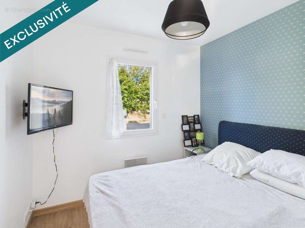 Photo 9 - Maison à HENVIC