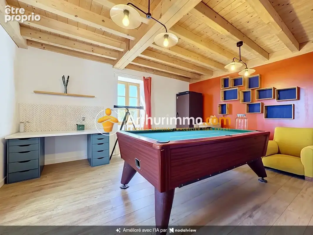 Vente Maison Saint-marcel-bel-accueil(38080) 329 000ï¿œ - photo 5