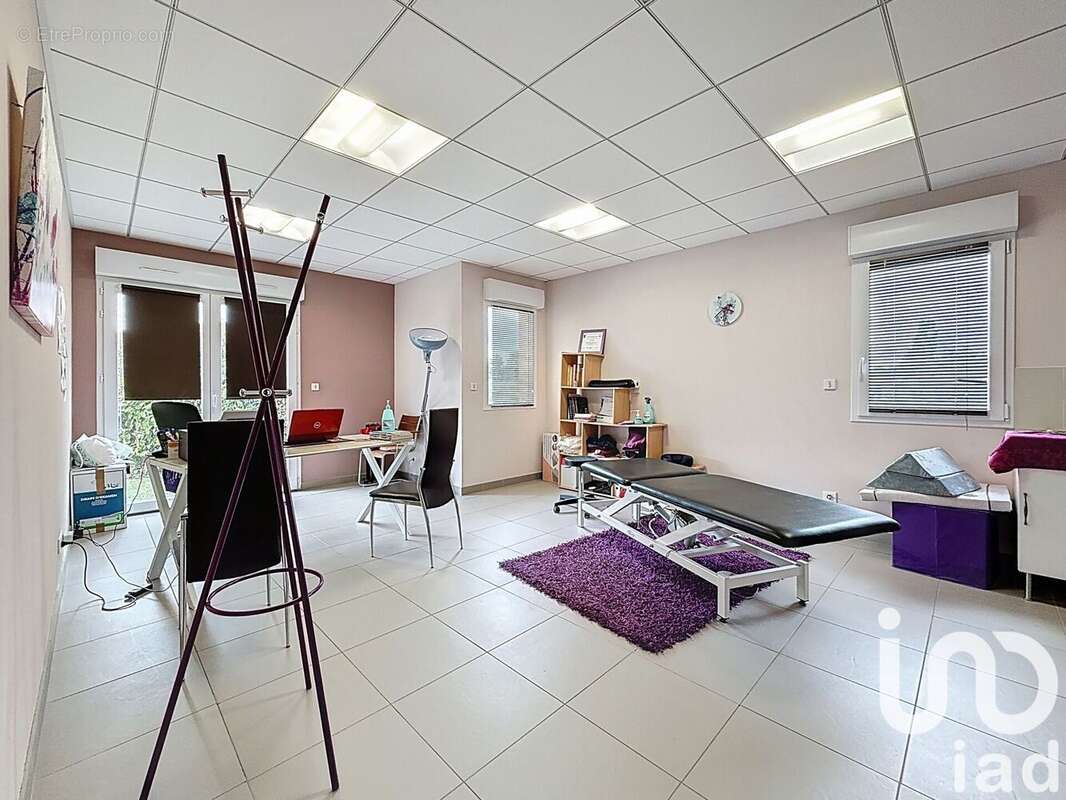 Appartement 440 m² à Guitrancourt  - photo 8