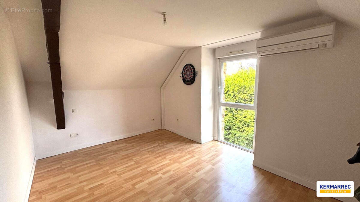 Maison à LE PERTRE