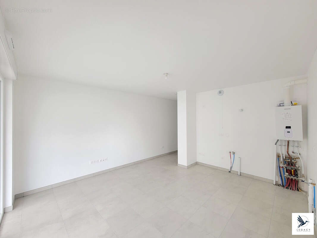 Appartement 43 m² à Turckheim  - photo 4