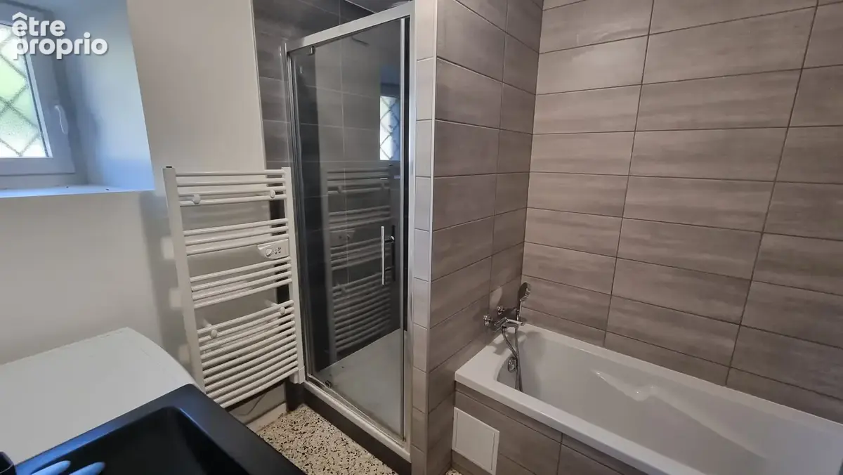 Maison en pierre avec gros ptotentiel - photo 9