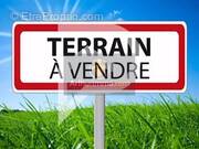 Terrain à PRESLES-EN-BRIE