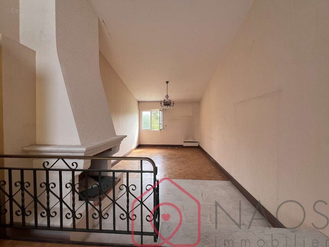 Maison à SAINT-MALO