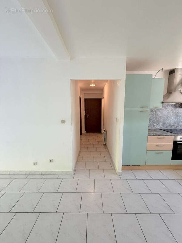 Appartement à JOEUF