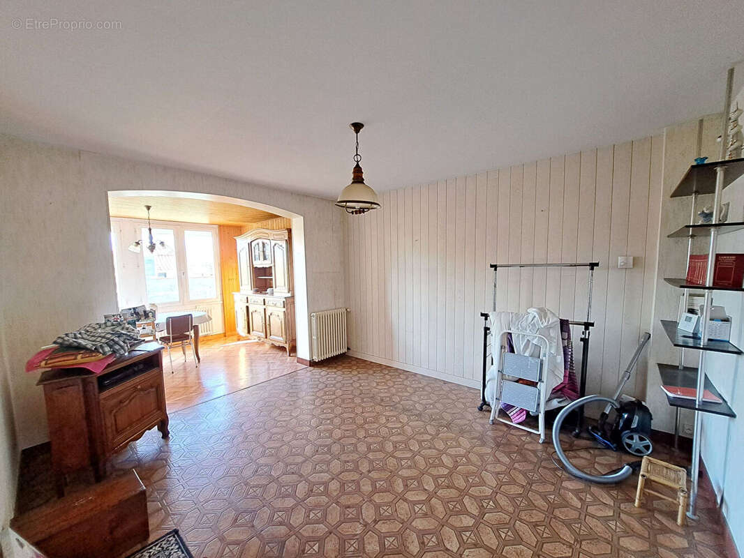 Maison à CHALLANS