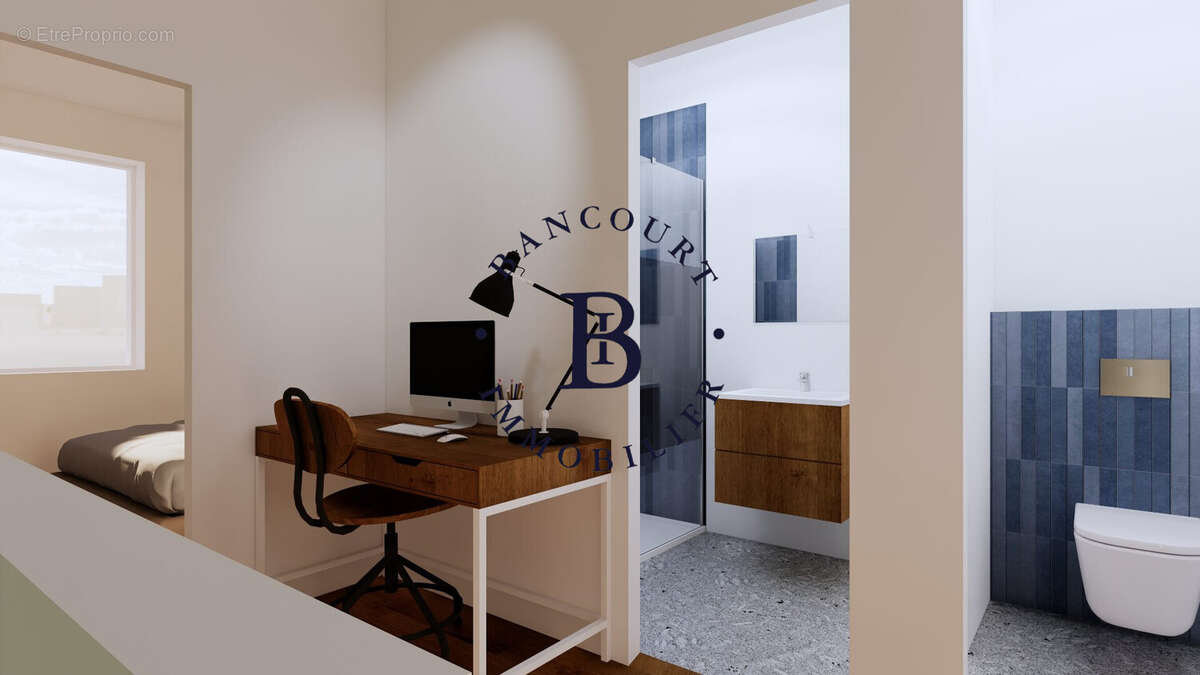 Maison à BRIVE-LA-GAILLARDE