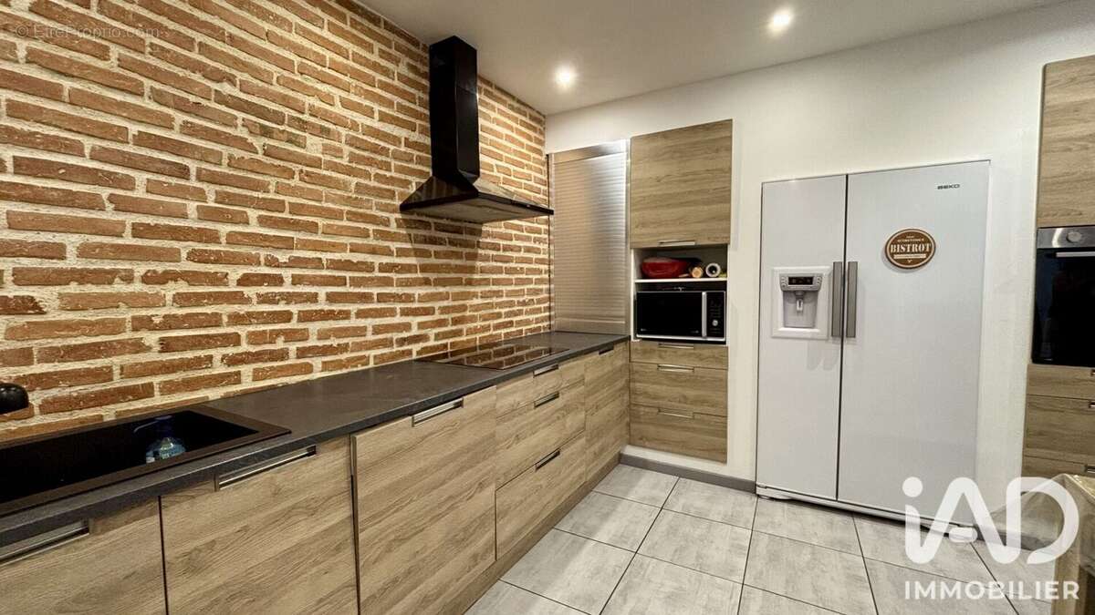 Maison 115 m² à Jallais  - photo 4