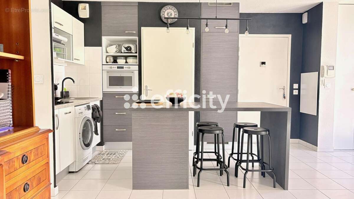 Appartement à ROYAN