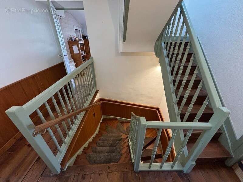 Appartement à USTARITZ