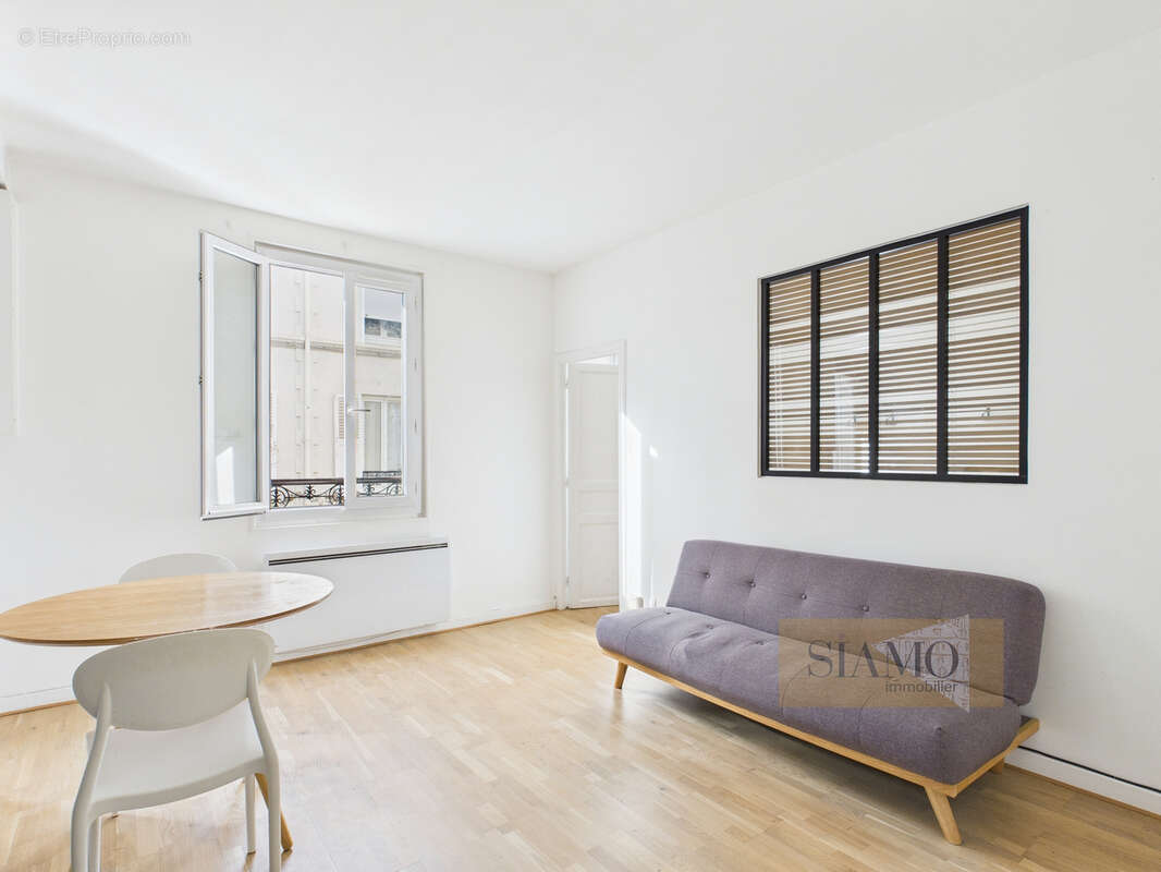 Appartement à VINCENNES