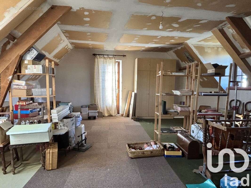 Photo 6 - Maison à ORMES