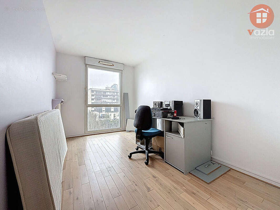 Appartement à PUTEAUX