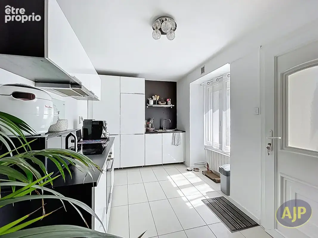 Maison Rezé 77m² - photo 3
