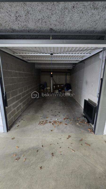 Appartement à VANNES