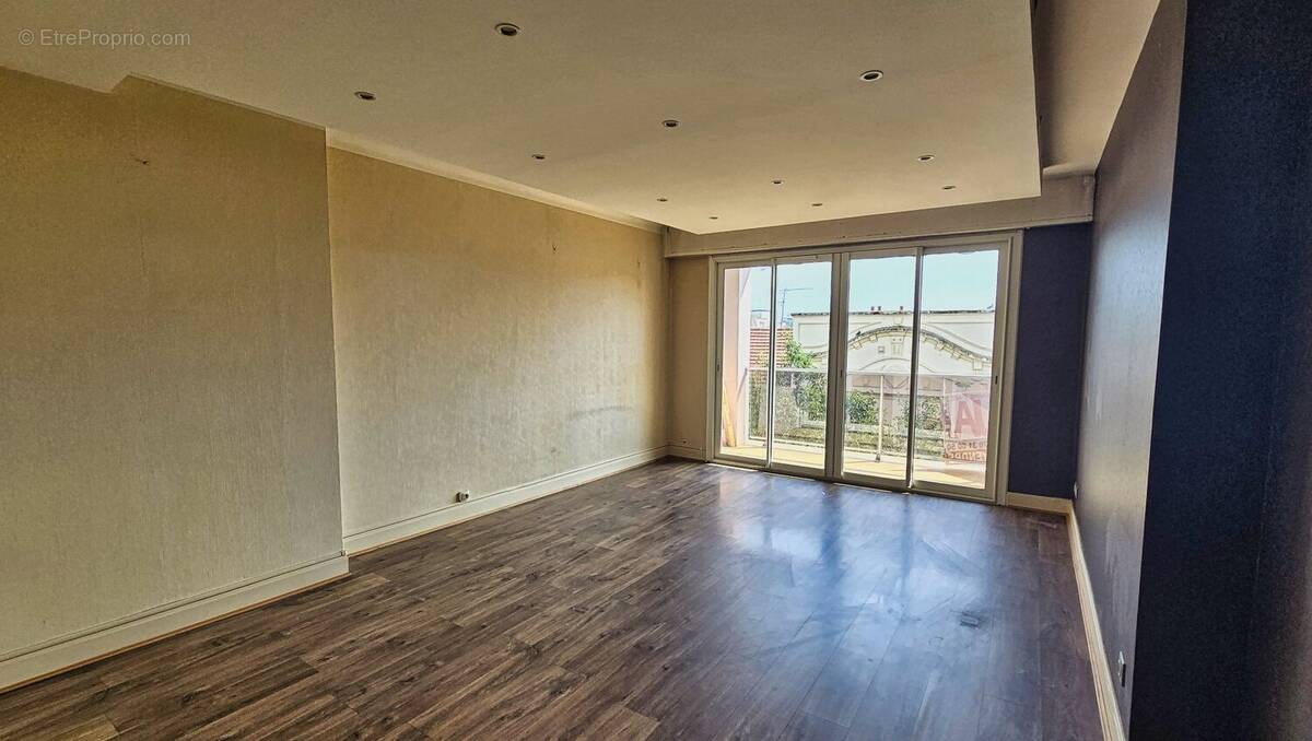 Photo Appartement à Vichy au prix de 175 000€