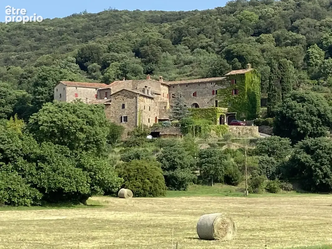 Maison à ANDUZE