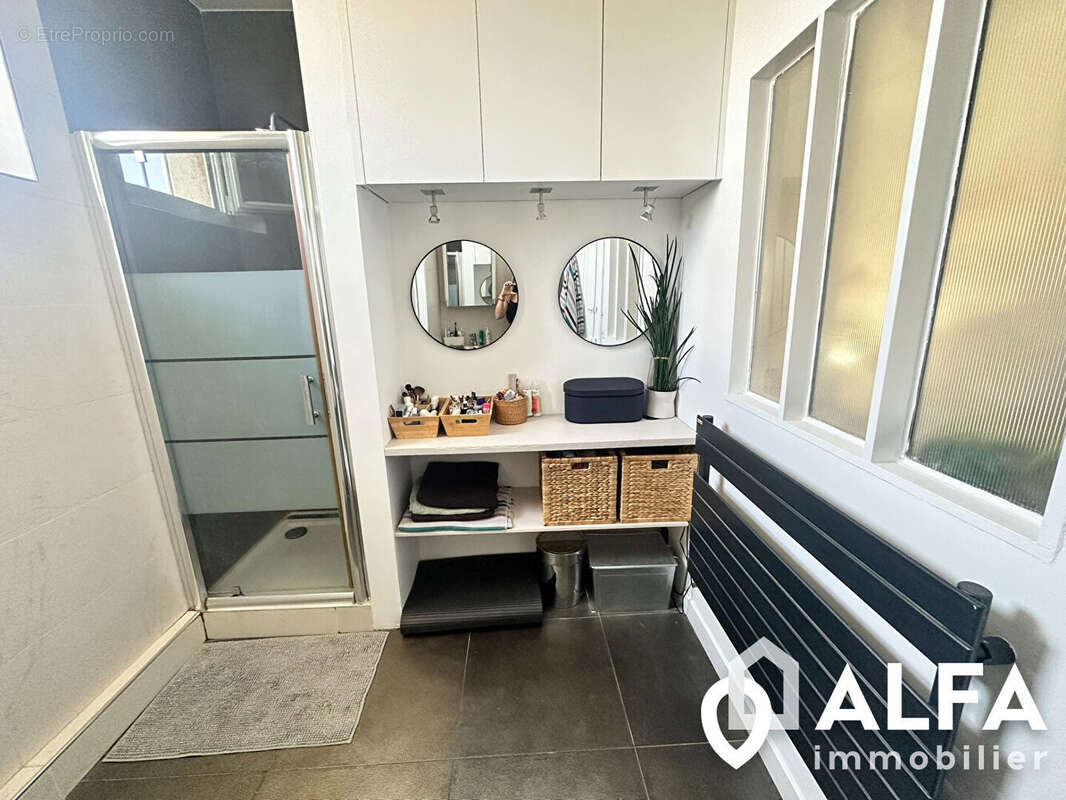 Appartement à ENGHIEN-LES-BAINS