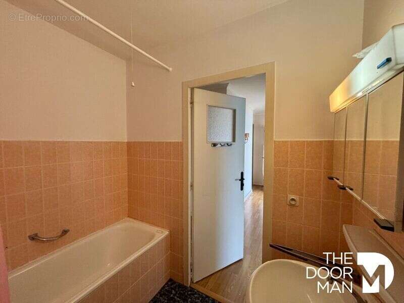 Appartement à LA BAULE-ESCOUBLAC