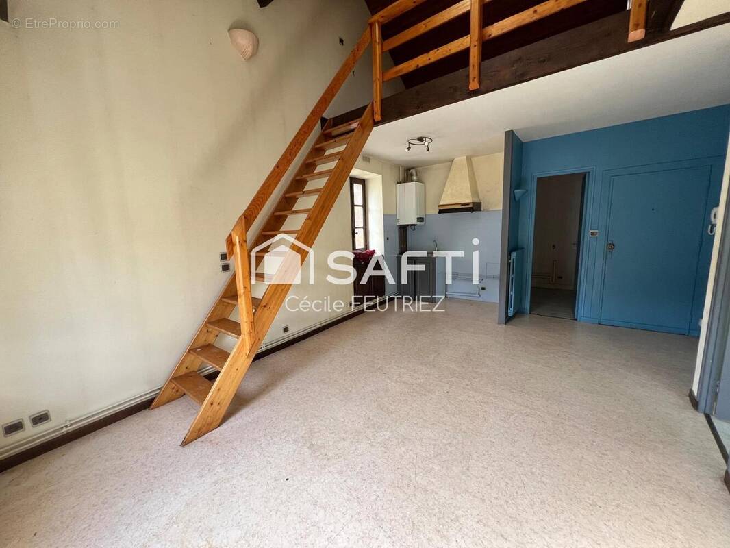 Photo 1 - Appartement à TULLE