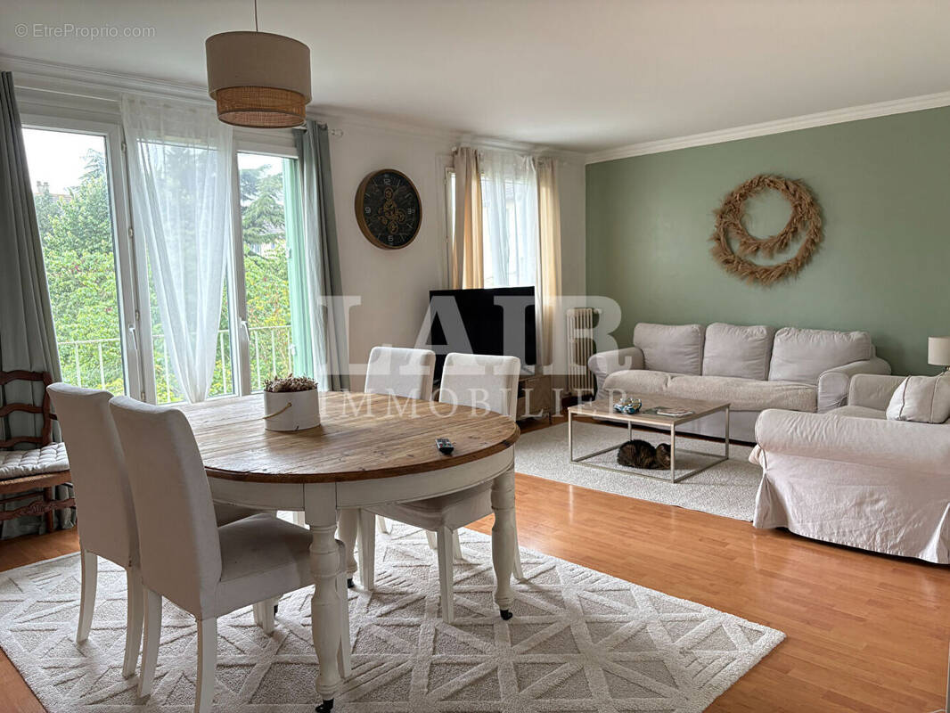 Appartement à ALENCON