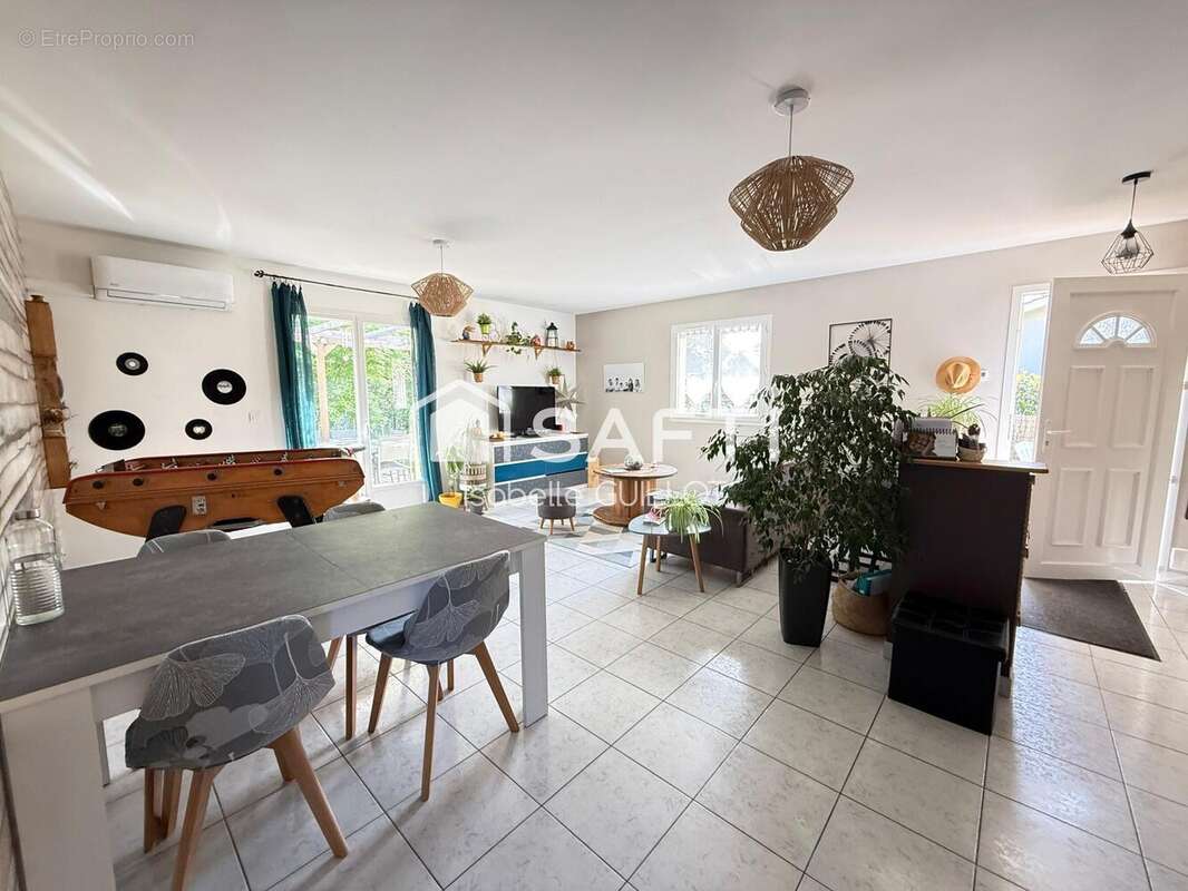 Photo 5 - Maison à AUDENGE