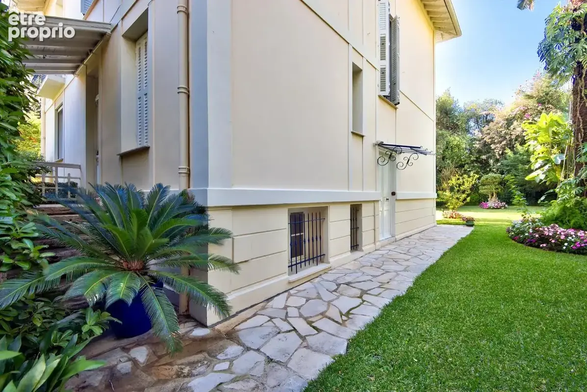 Maison 8 pièces 300 m² à vendre à Beaulieu-Sur-Mer (06310) - photo 15