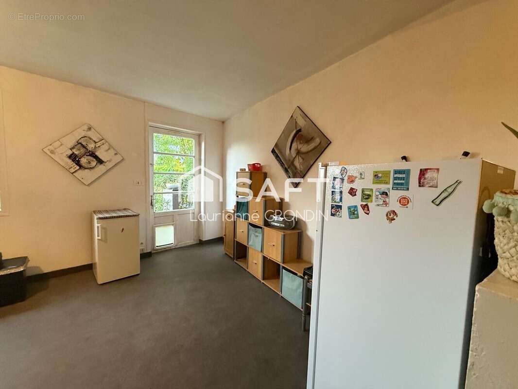 Photo 9 - Maison à FONTENET