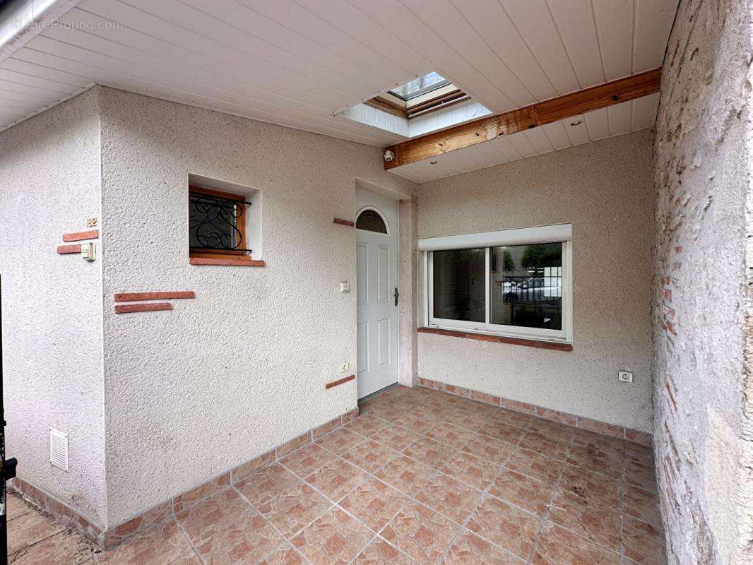 Maison à AGEN