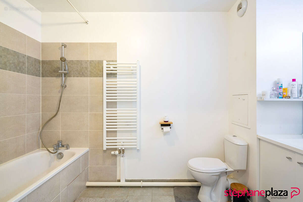 Appartement à BEZONS