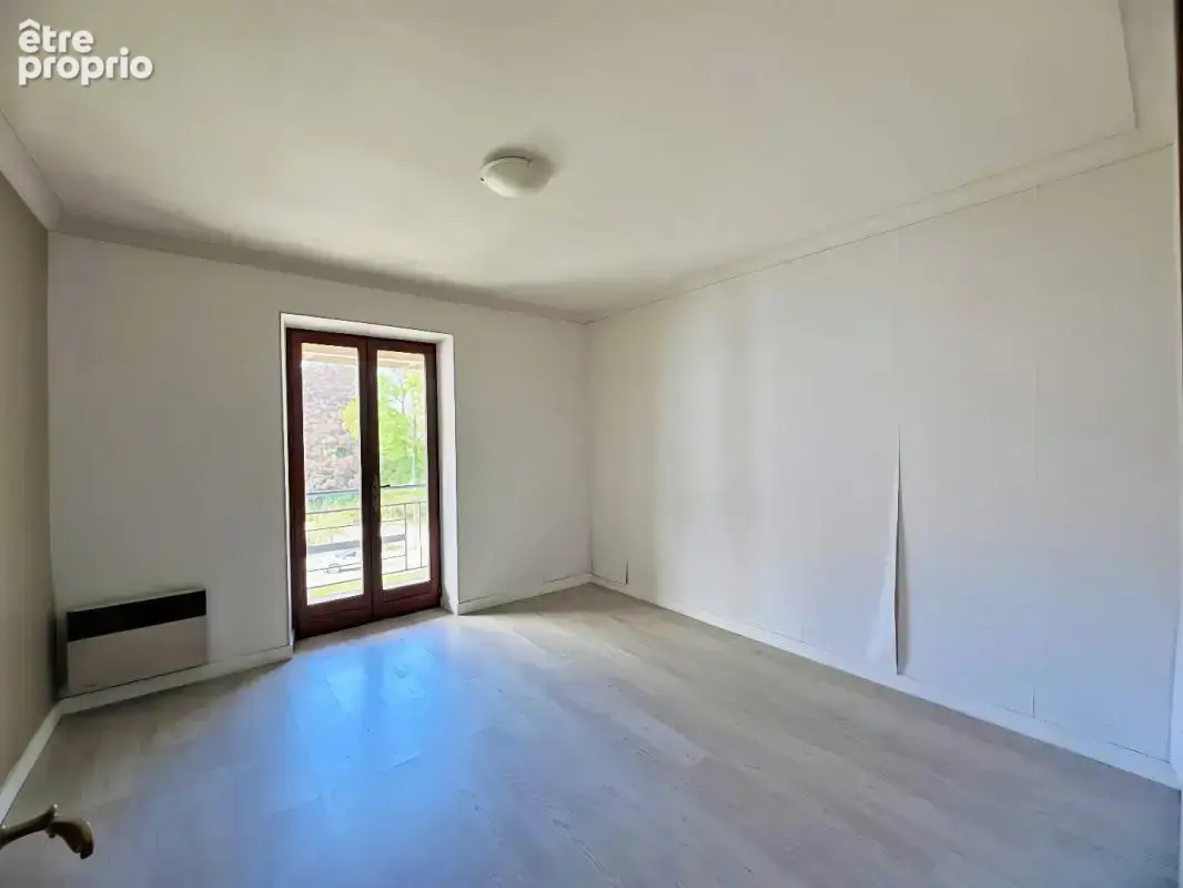 Appartement - photo 10
