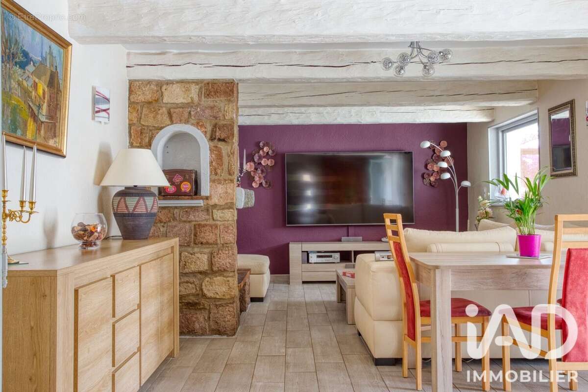 Photo 8 - Maison à SAINT-RAPHAEL