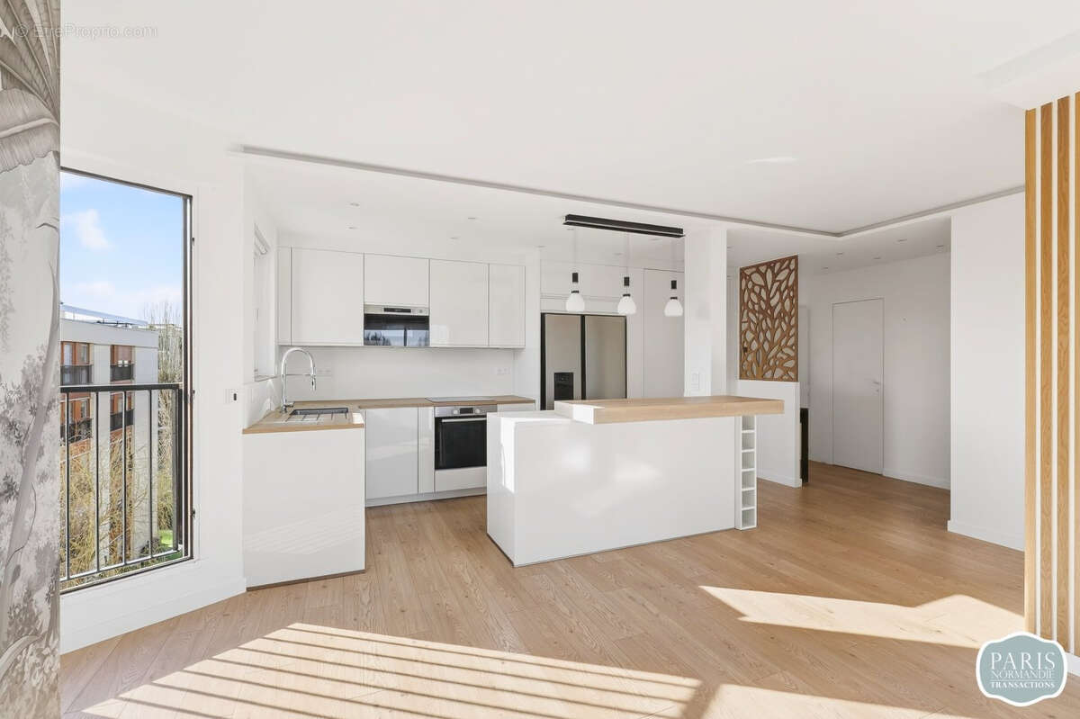 Appartement à ROCQUENCOURT