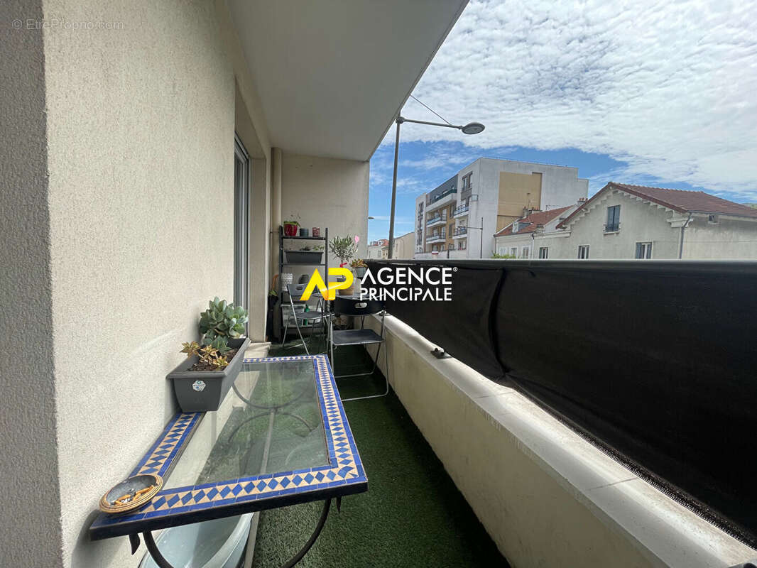Appartement à ARGENTEUIL