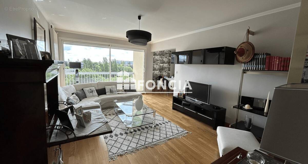 Appartement à CHARTRES